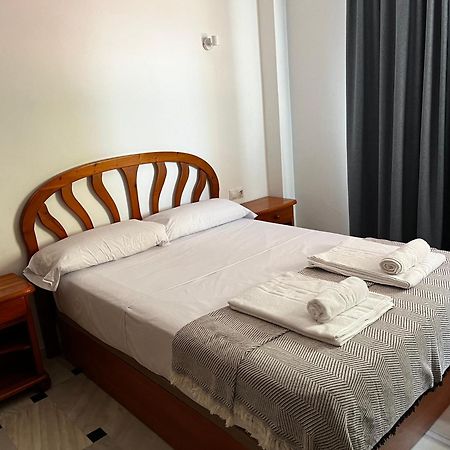 Lubina Home Sitio de Calahonda Kültér fotó