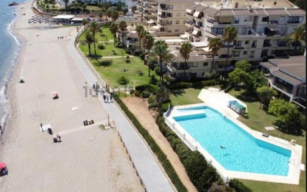 Lubina Home Sitio de Calahonda Kültér fotó