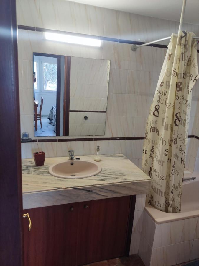 Lubina Home Sitio de Calahonda Kültér fotó