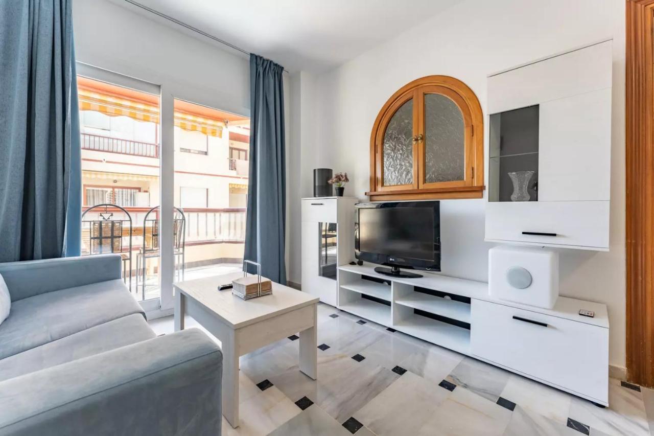 Lubina Home Sitio de Calahonda Kültér fotó