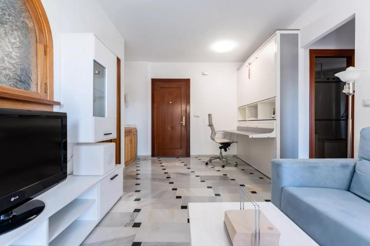 Lubina Home Sitio de Calahonda Kültér fotó
