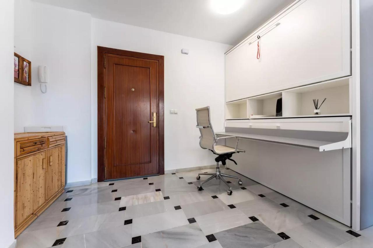 Lubina Home Sitio de Calahonda Kültér fotó