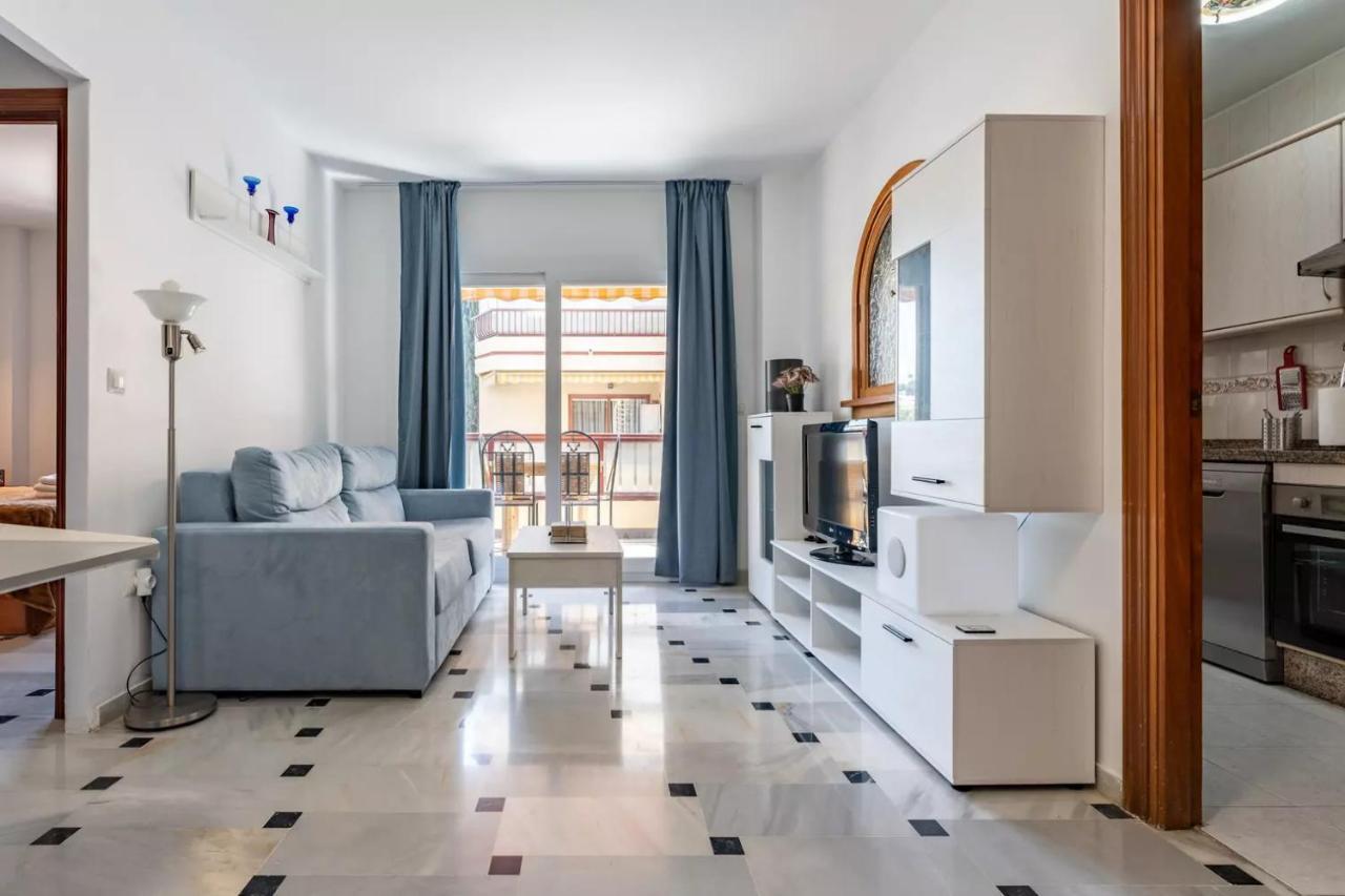 Lubina Home Sitio de Calahonda Kültér fotó