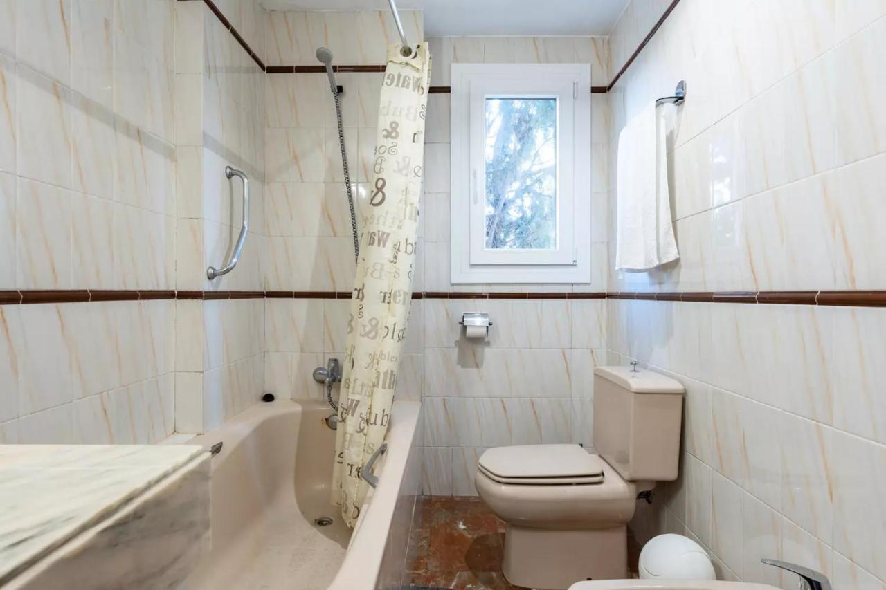 Lubina Home Sitio de Calahonda Kültér fotó