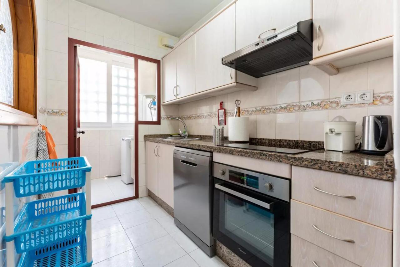 Lubina Home Sitio de Calahonda Kültér fotó