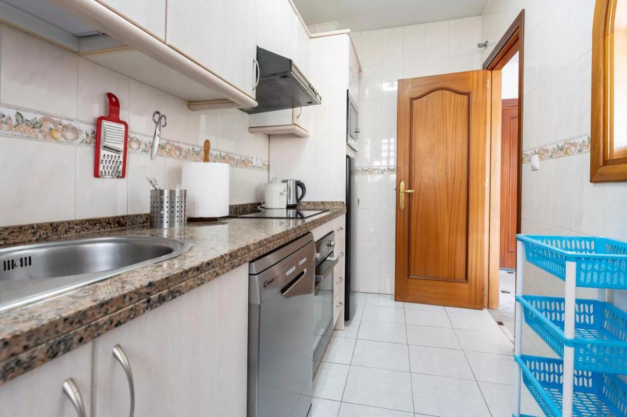Lubina Home Sitio de Calahonda Kültér fotó