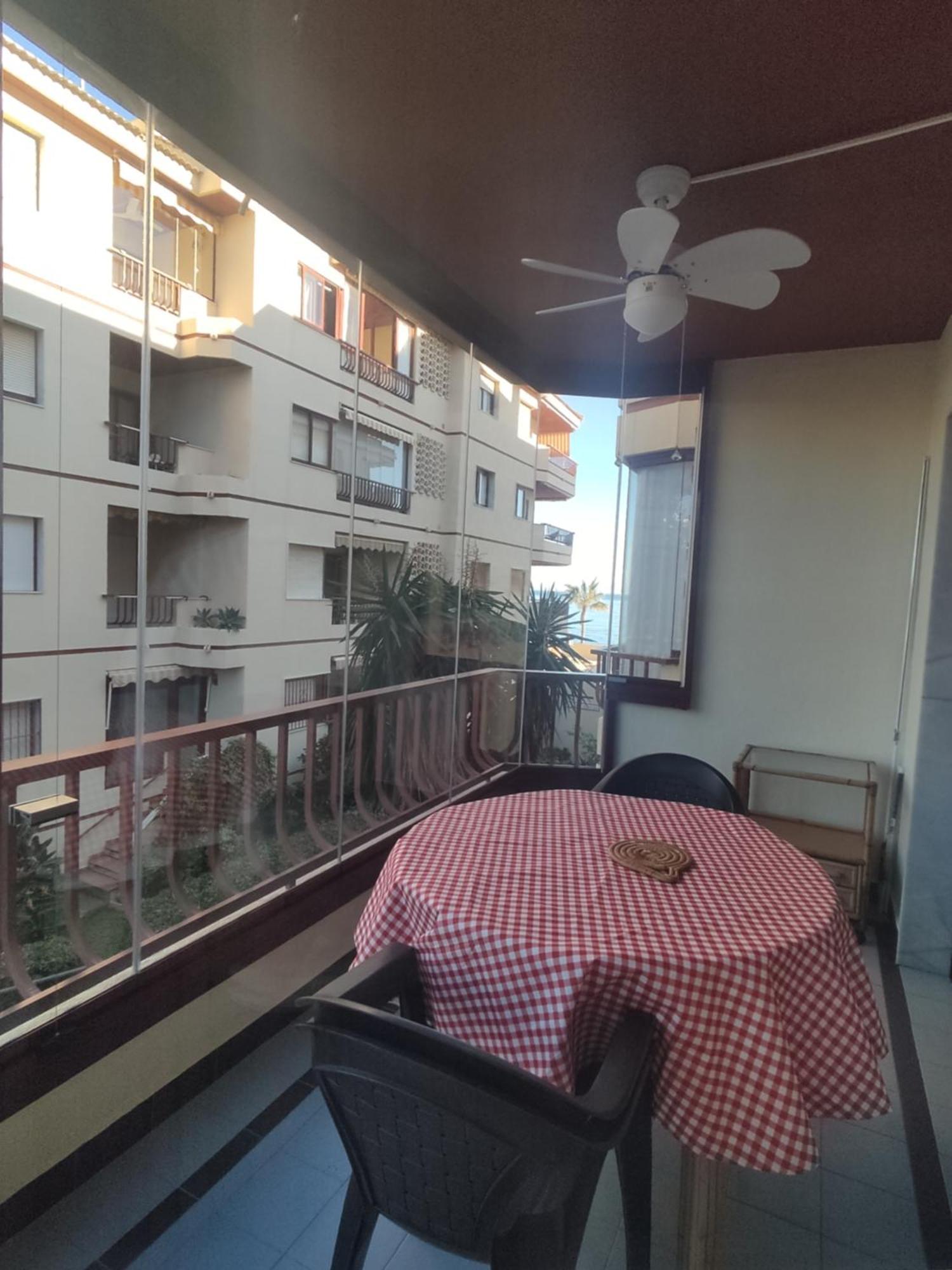 Lubina Home Sitio de Calahonda Kültér fotó