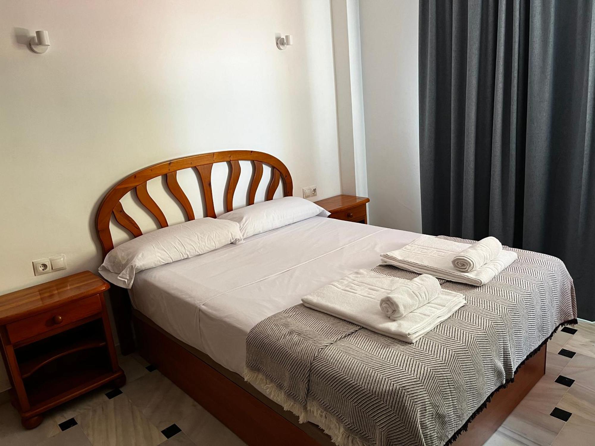 Lubina Home Sitio de Calahonda Kültér fotó