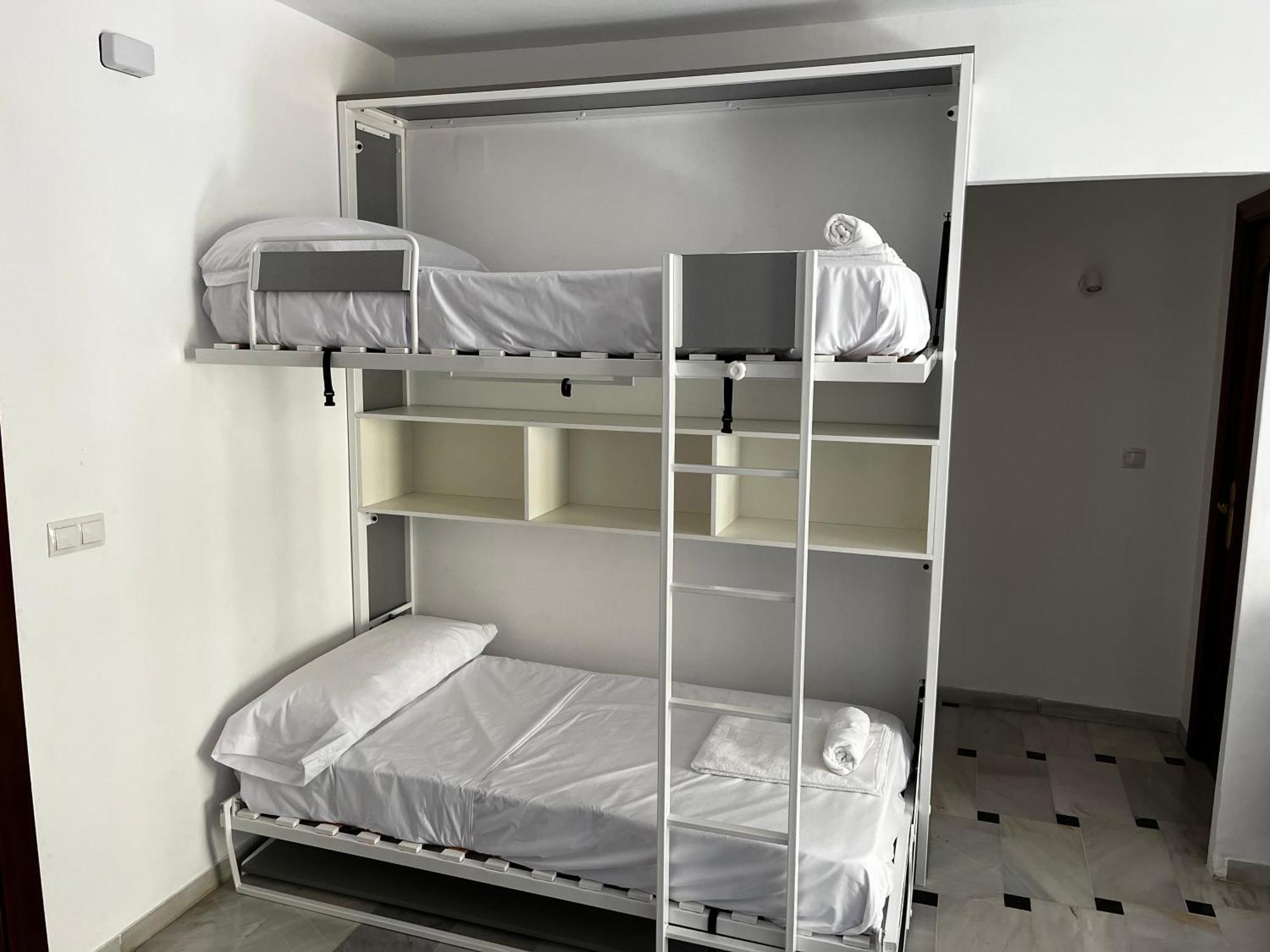 Lubina Home Sitio de Calahonda Kültér fotó