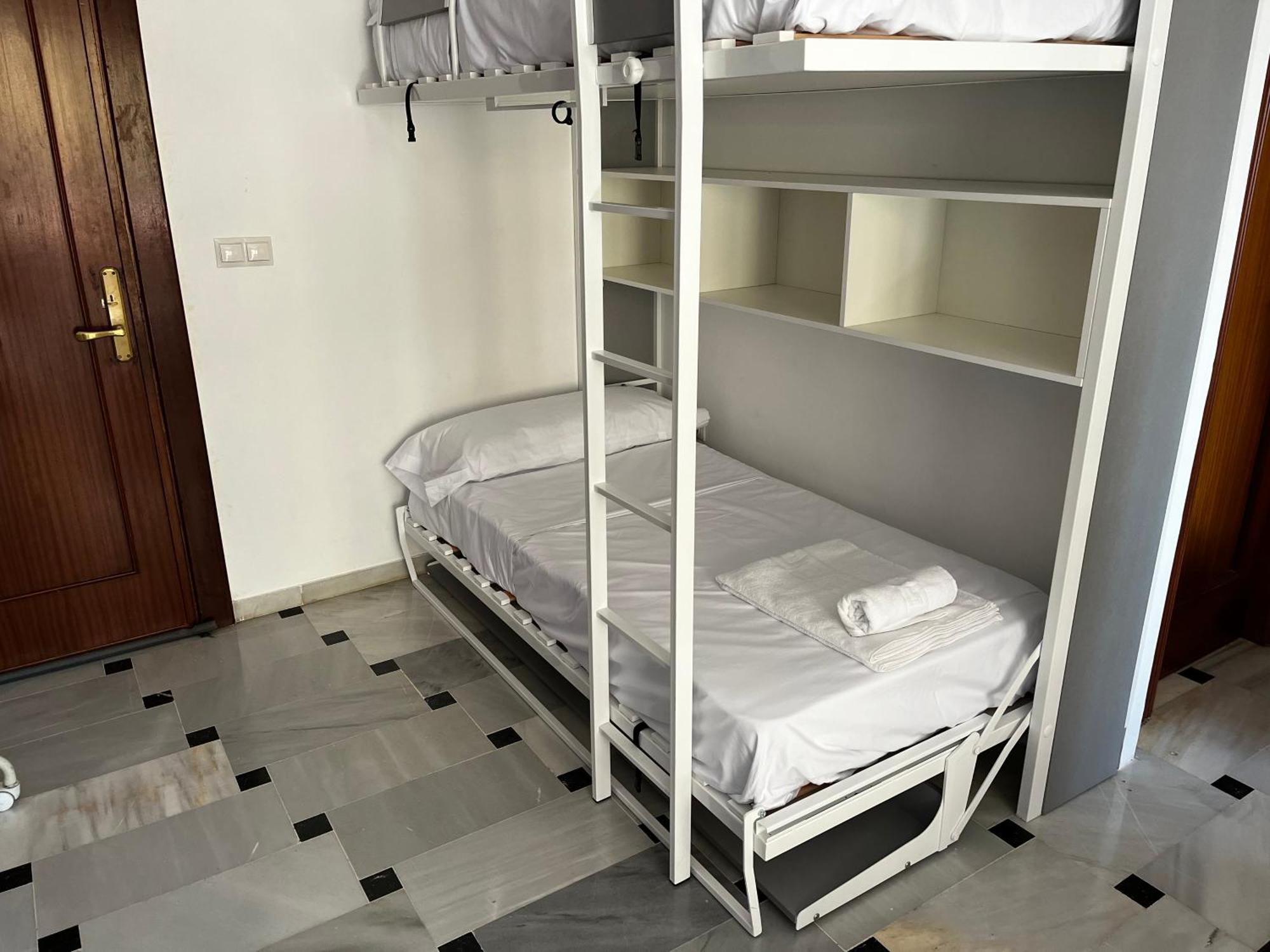 Lubina Home Sitio de Calahonda Kültér fotó